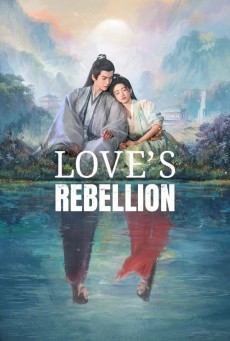 เทพบุตรจุติมารัก Love’s Rebellion พากย์ไทย ตอนที่1-36