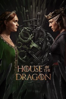 ตระกูลแห่งมังกร House of the Dragon Season 2 พากย์ไทย