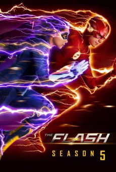 The Flash Season 5 วีรบุรุษเหนือแสง พากย์ไทย Ep.1-22
