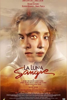 La Luna Sangre ศึกล้างเผ่าพันธุ์ พระจันทร์สีเลือด พากย์ไทย Ep.1-185