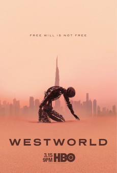 Westworld Season 3 เวสต์เวิลด์ พากย์ไทย