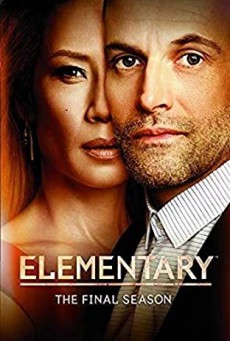 Elementary Season7 คู่สืบคดีเดือด ปี 7 พากย์ไทย Ep.1-13 จบ
