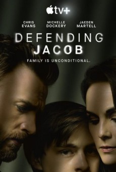 Defending Jacob Season 1 ซับไทย Ep.1-8
