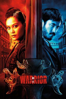 Warrior Season 1 พากย์ไทย EP.1-10 จบ