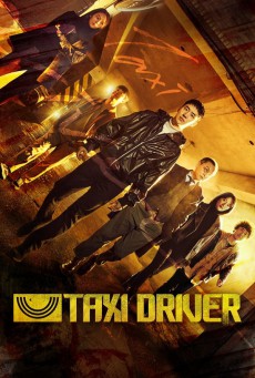 Taxi Driver ซับไทย EP.1-16 (จบ)