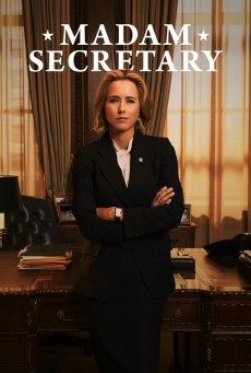 Madam Secretary Season 6 ซับไทย Ep.1-10